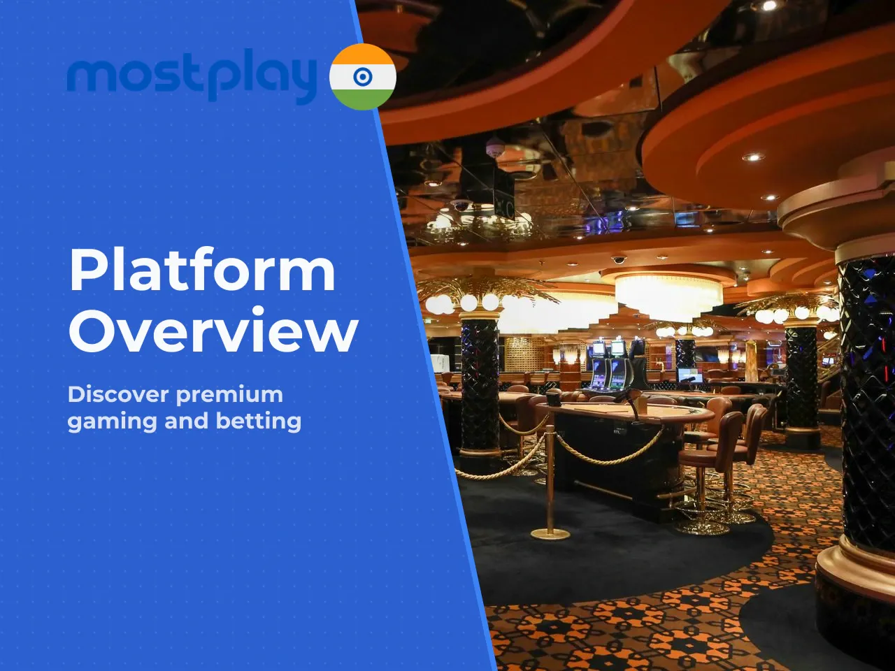 What Is Mostplay and Who Is
