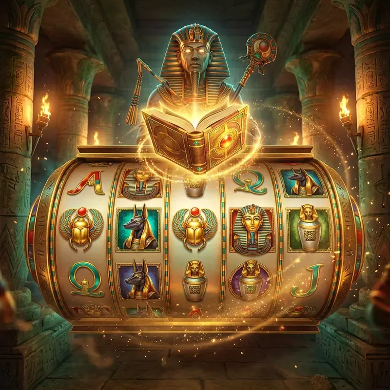 Legacy of Dead