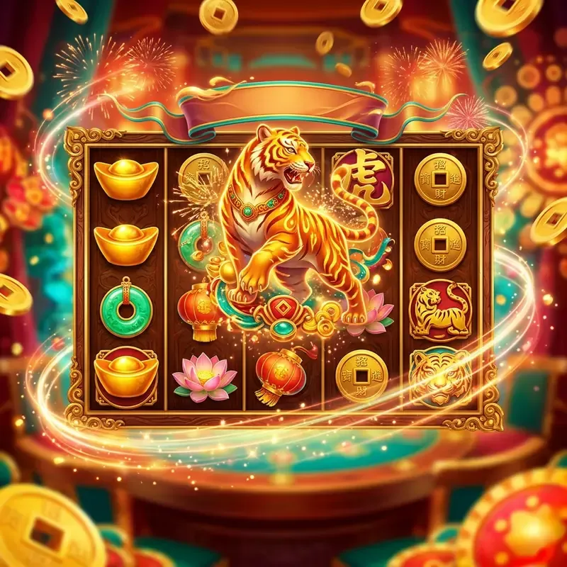 Fortune Tiger 