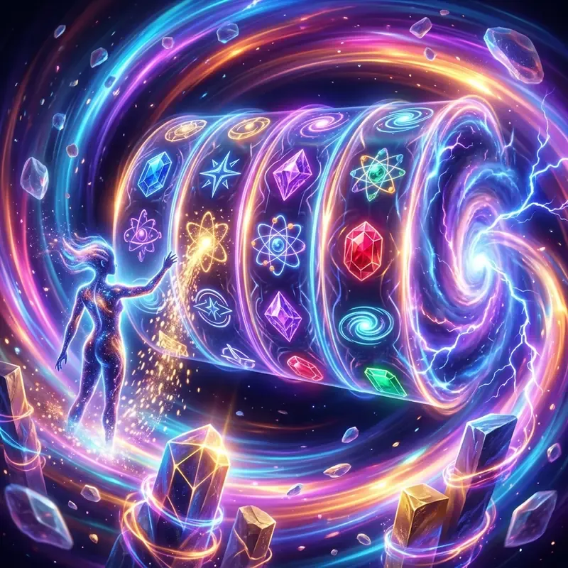 Vortex