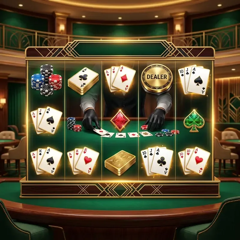 Blackjack