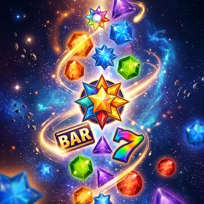 Starburst
