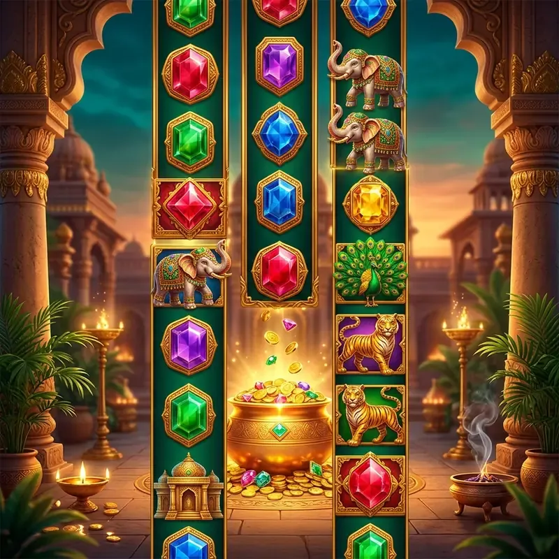 Fortune Gems 2 
