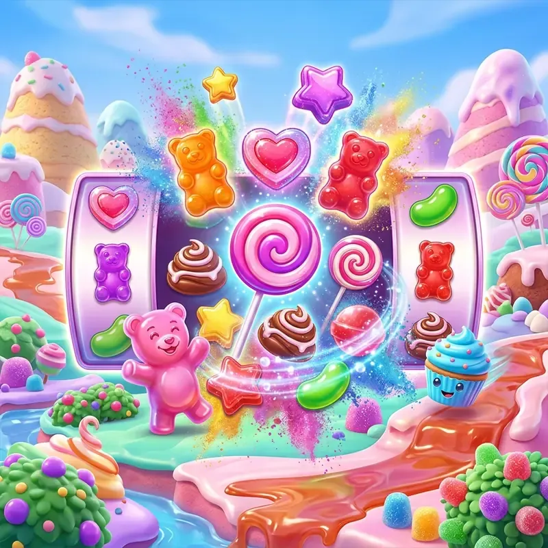 Sugar Rush 