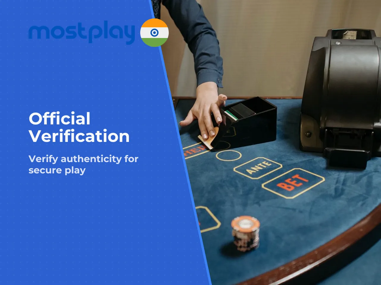 How to Find the Mostplay Official