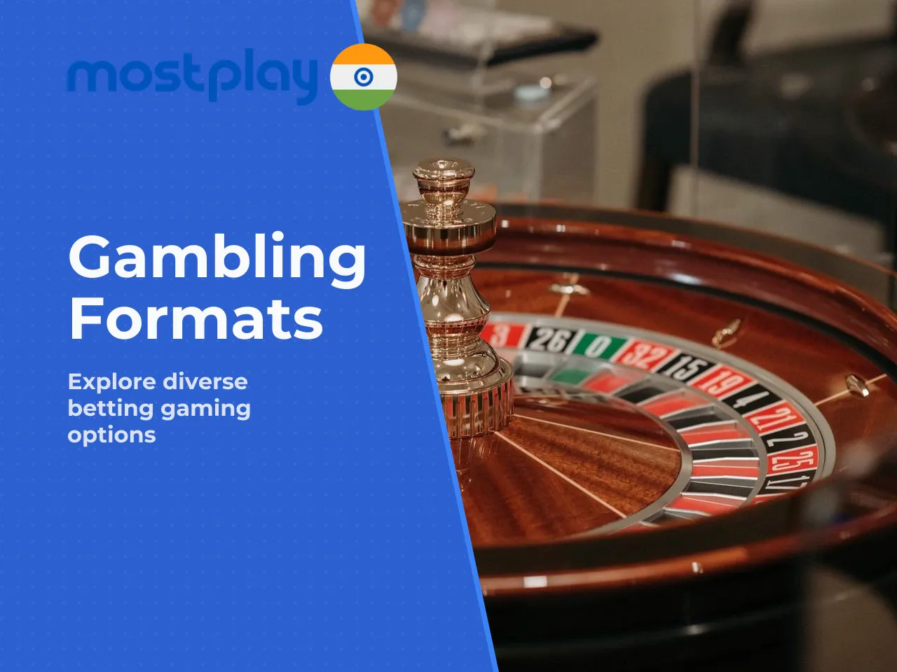 Available Formats Casino Games, Sports Betting