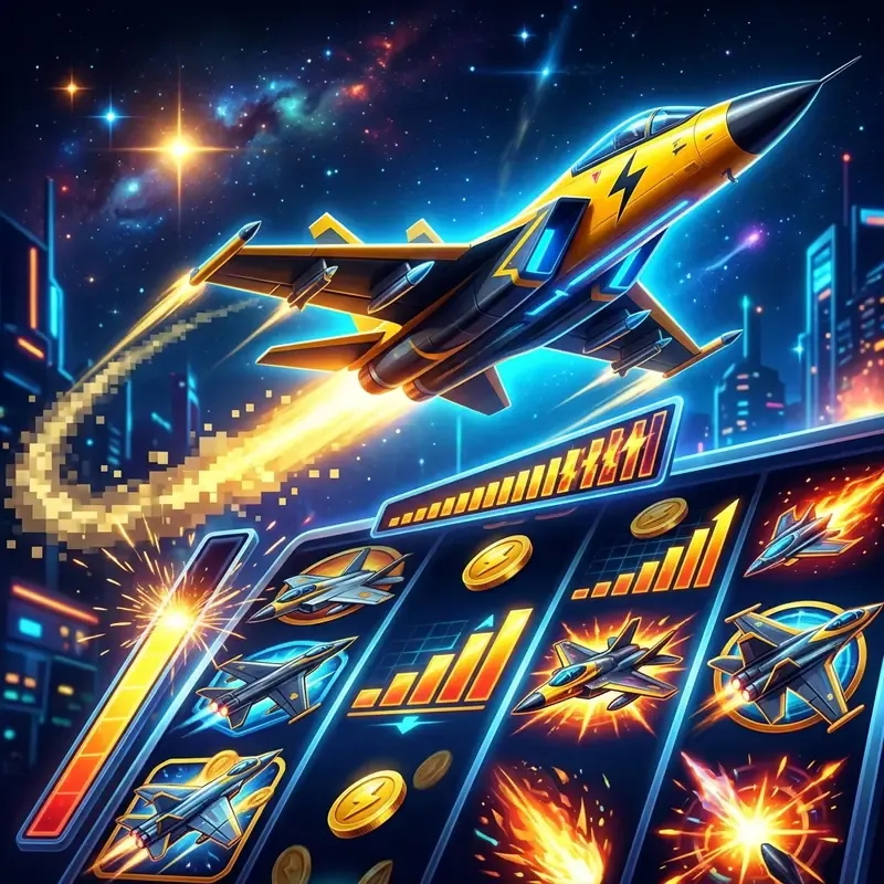 JetX How to Play Demo, Free