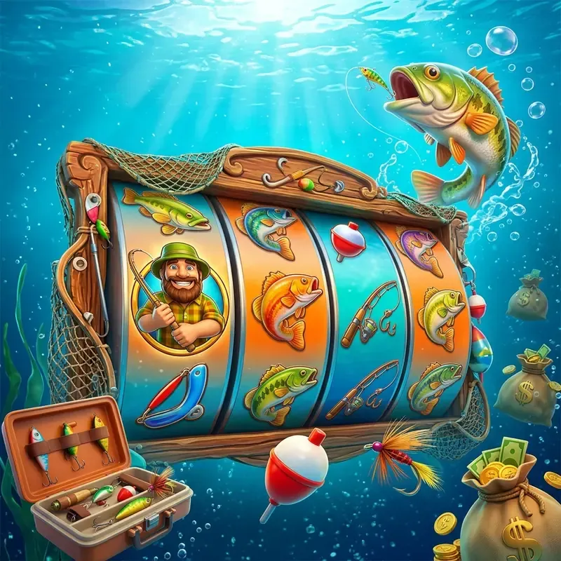 Big Bass Bonanza Demo, Free Play