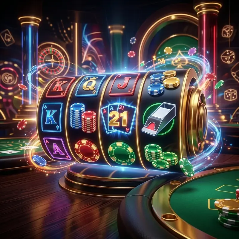 Blackjack Online Rules, Strategy, Demo and