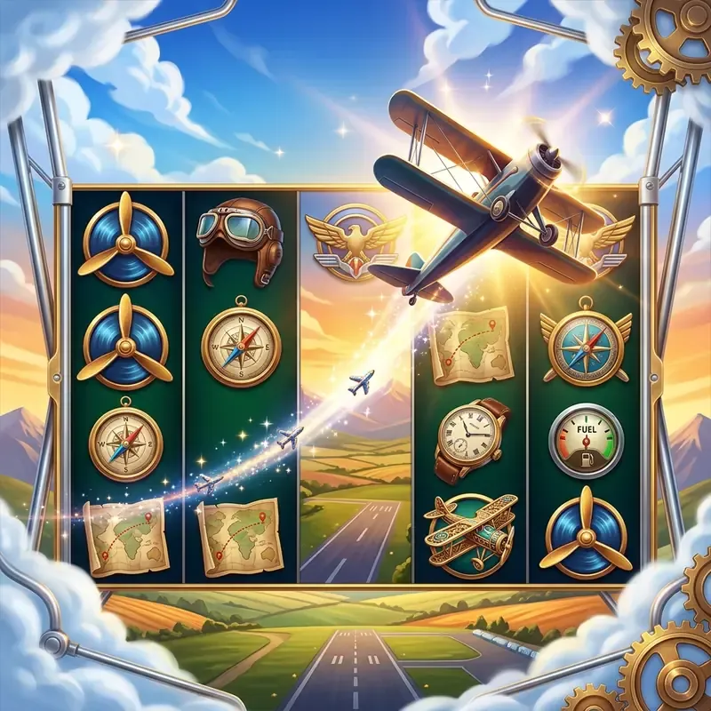 Aviatrix How to Play Demo and