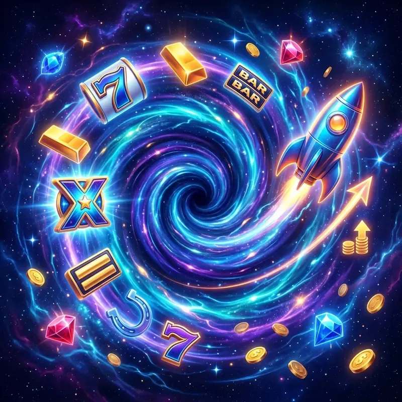 Vortex How to Play Demo and