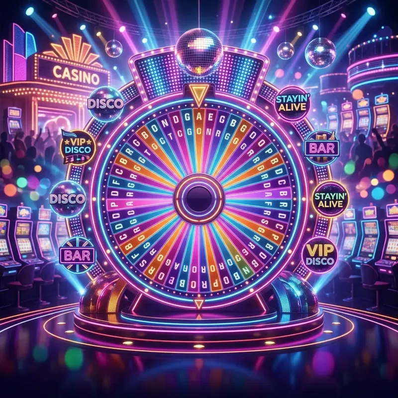 Funky Time How to Play Online