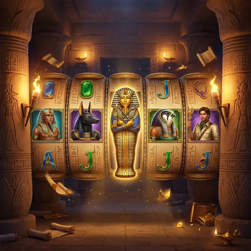 Legacy of Dead Slot Review, Free