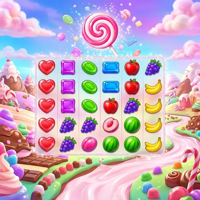 Sweet Bonanza Demo, Free Play Real