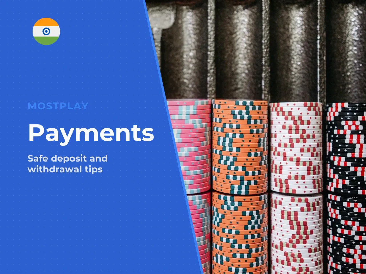 UPI, NetBanking and INR Payment Considerations