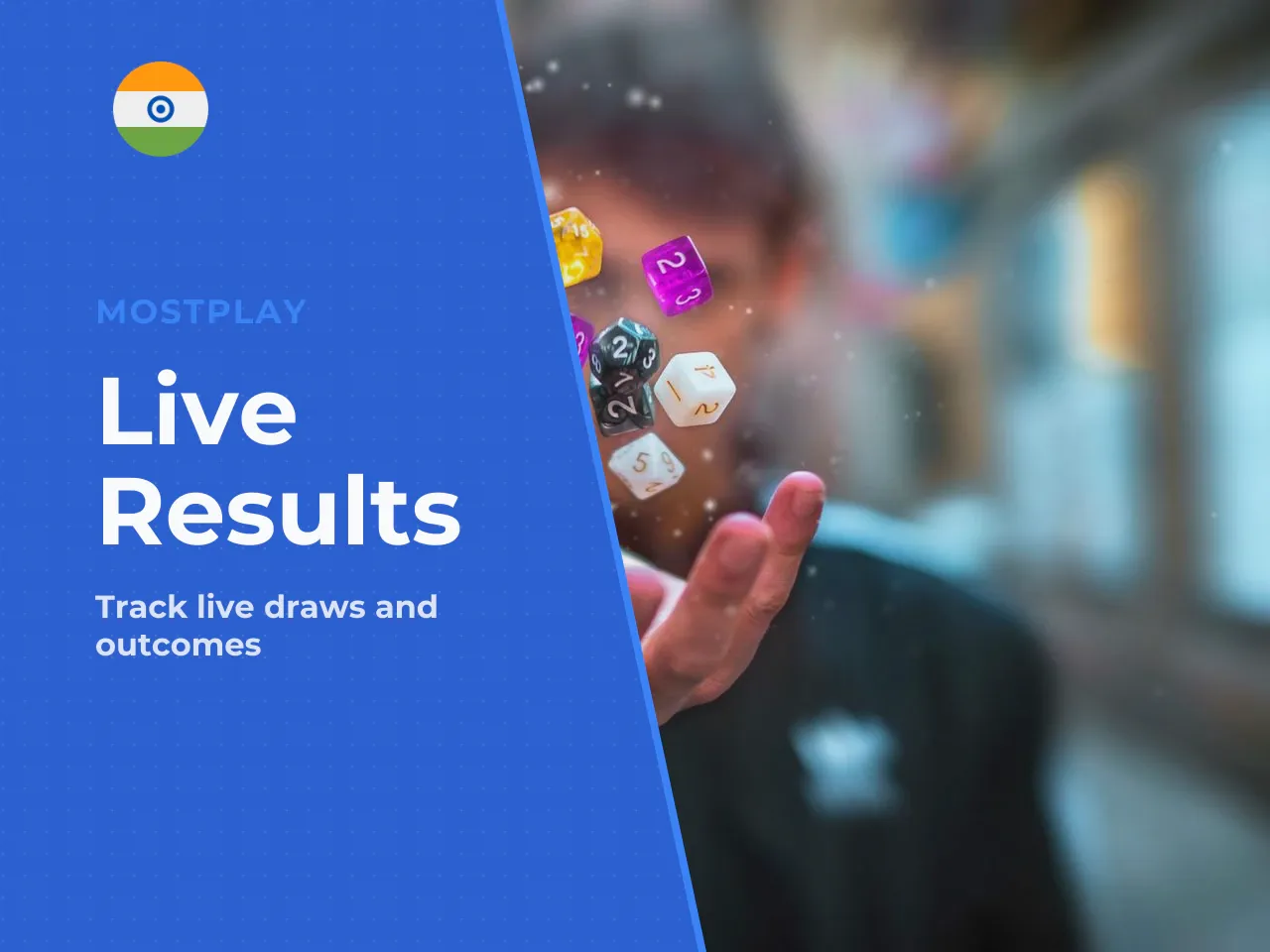 What a Results Table and Live