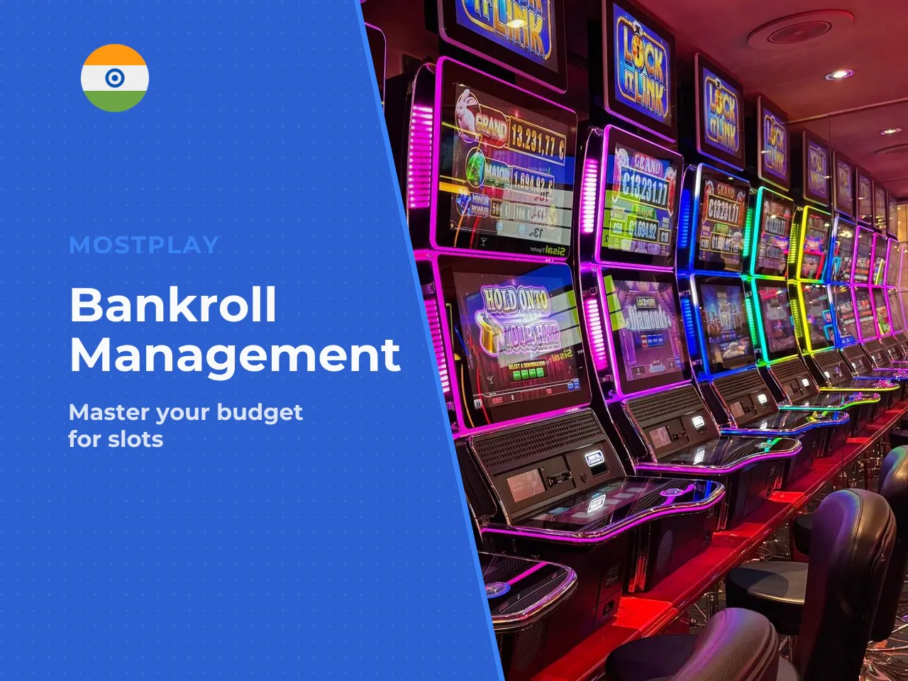 Bankroll Management When Playing for Real