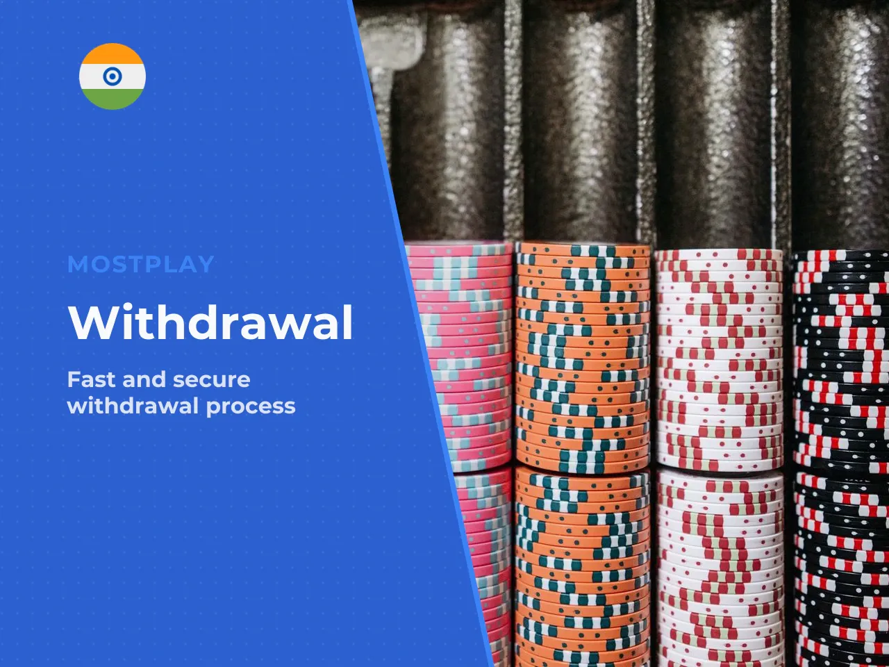 Withdrawal Process and Key Checks. The