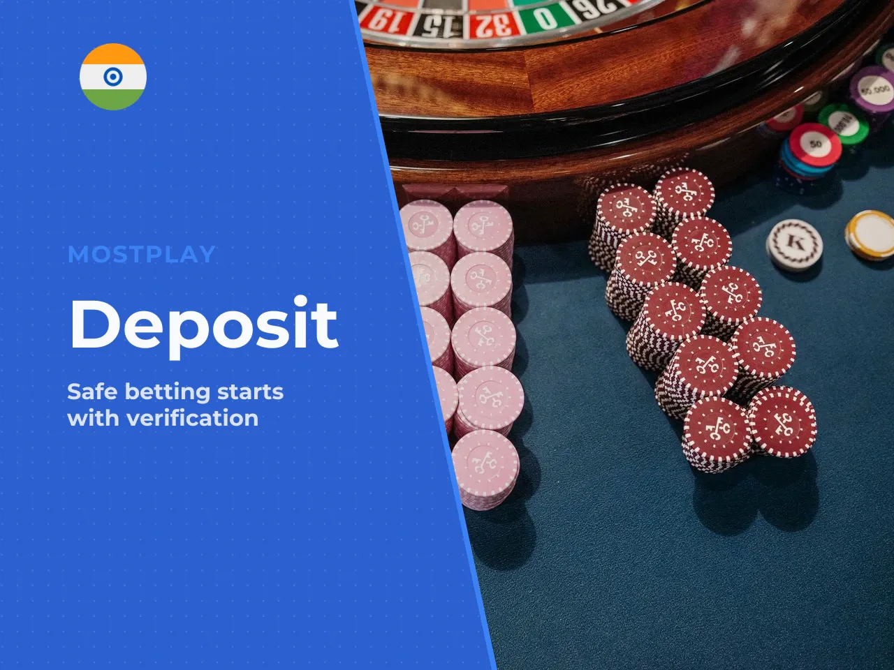 What Indian Players Should Verify Before