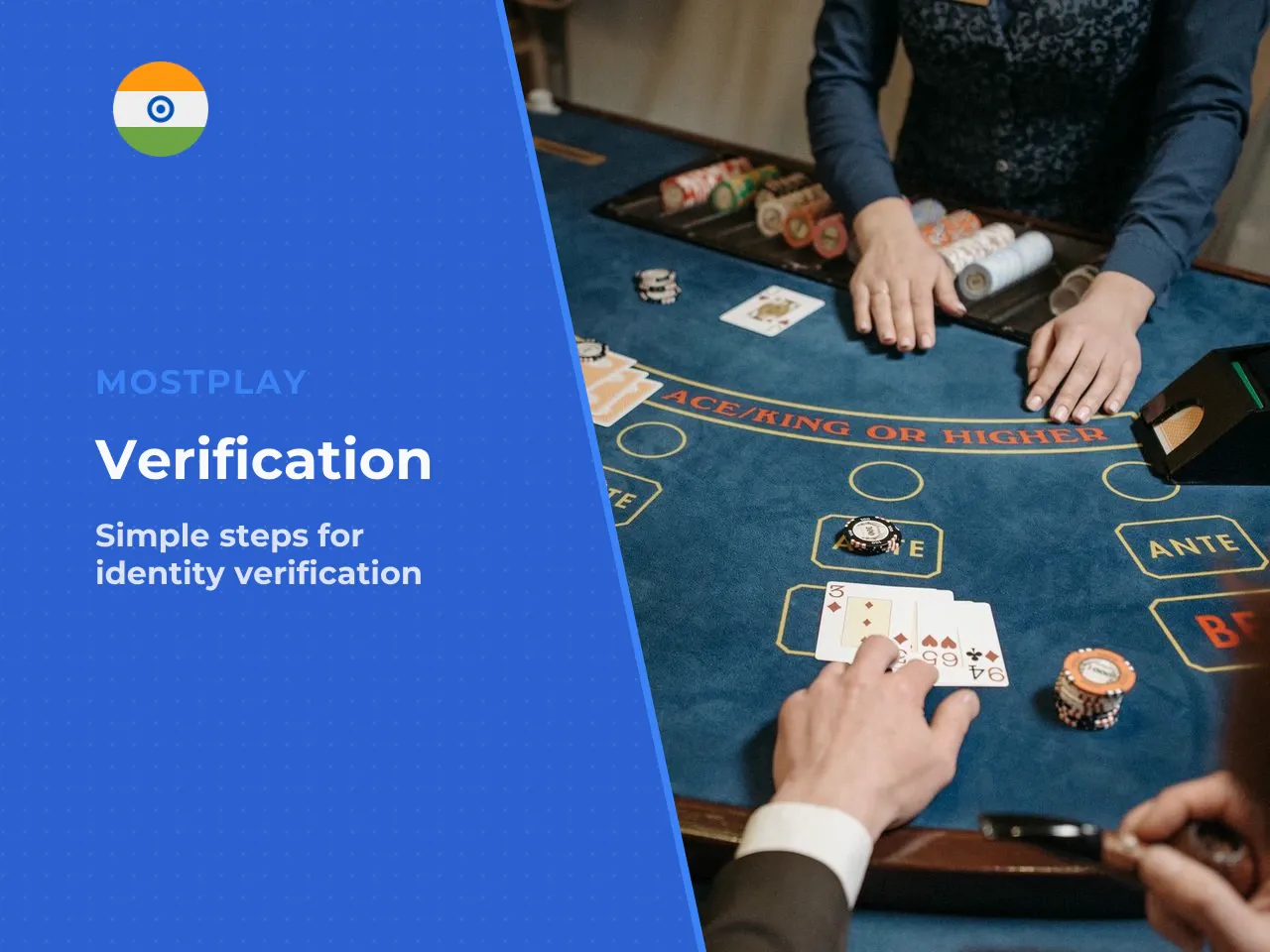 KYC Verification Documents Accepted in India
