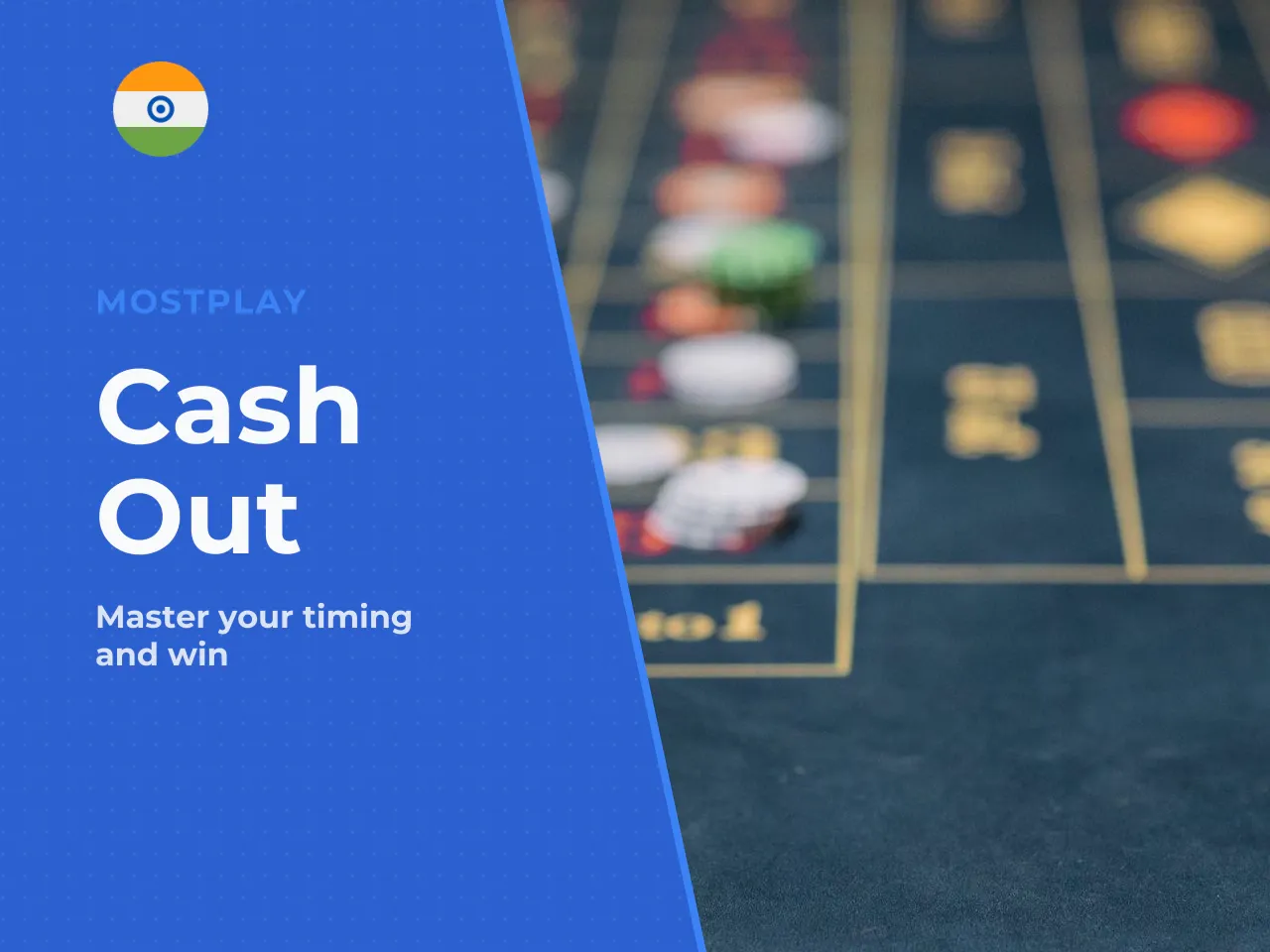 How Cash Out Works and Why