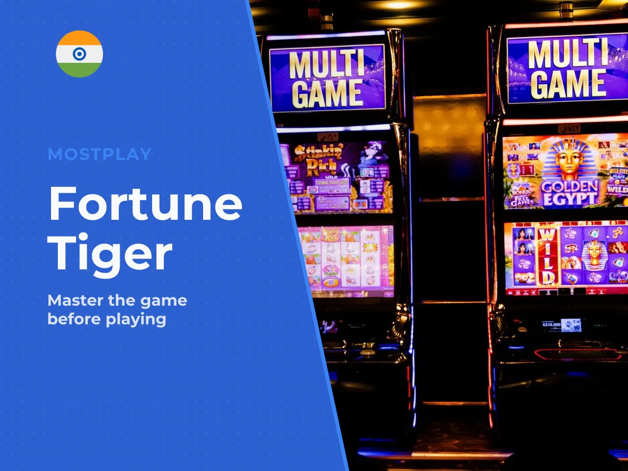 How to Play Fortune Tiger Demo