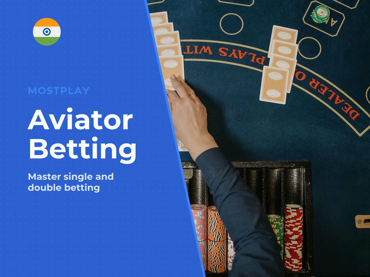 How One-Bet and Two-Bets Play Works
