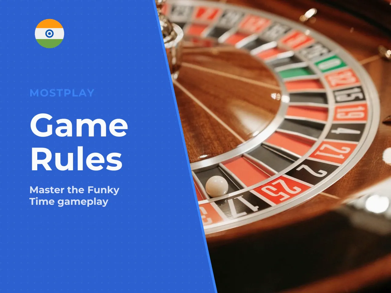 How to Play Funky Time Online