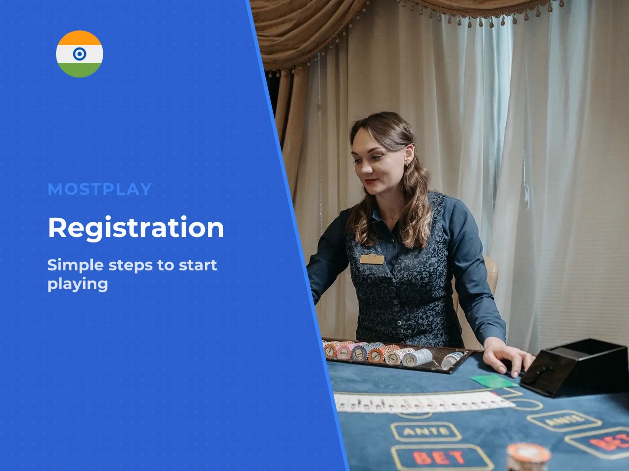 Sign Up and Account Verification. Registration