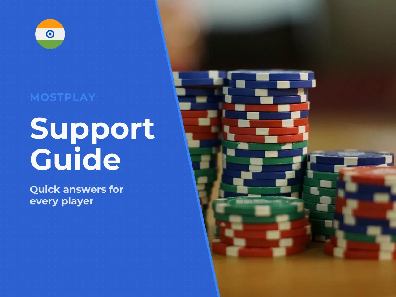 Which Questions to Check in the
