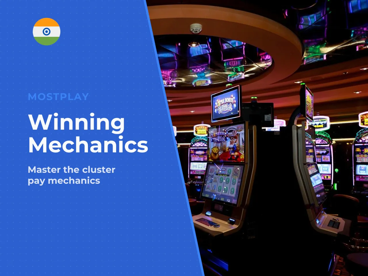 How Winning Combinations Form. A payout