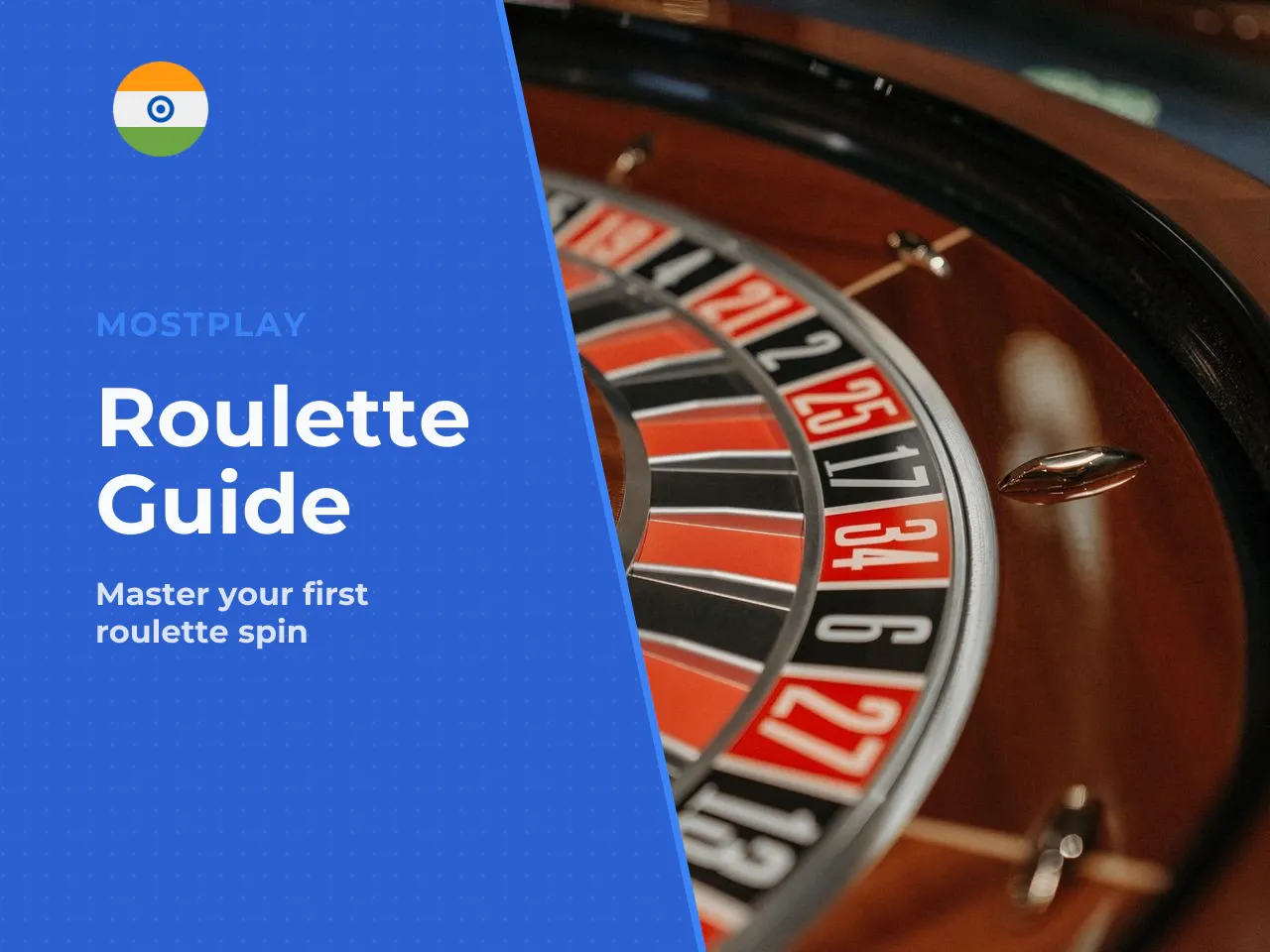 How to Place Bets and When