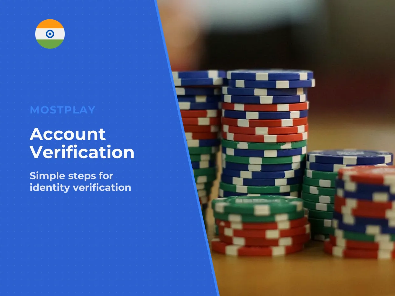 When Verification Is Required. On MostPlay