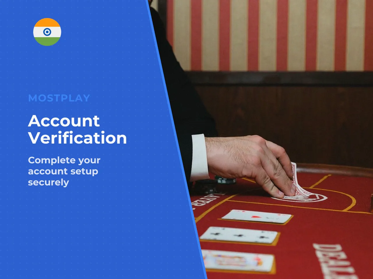 How Verification Affects Login, Betting and