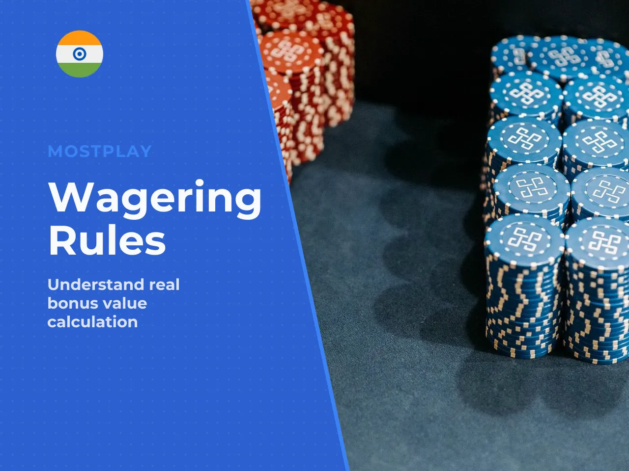 How Wagering Affects Real Bonus Value