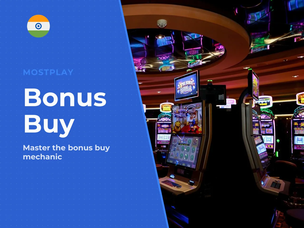 What to know about bonus buy