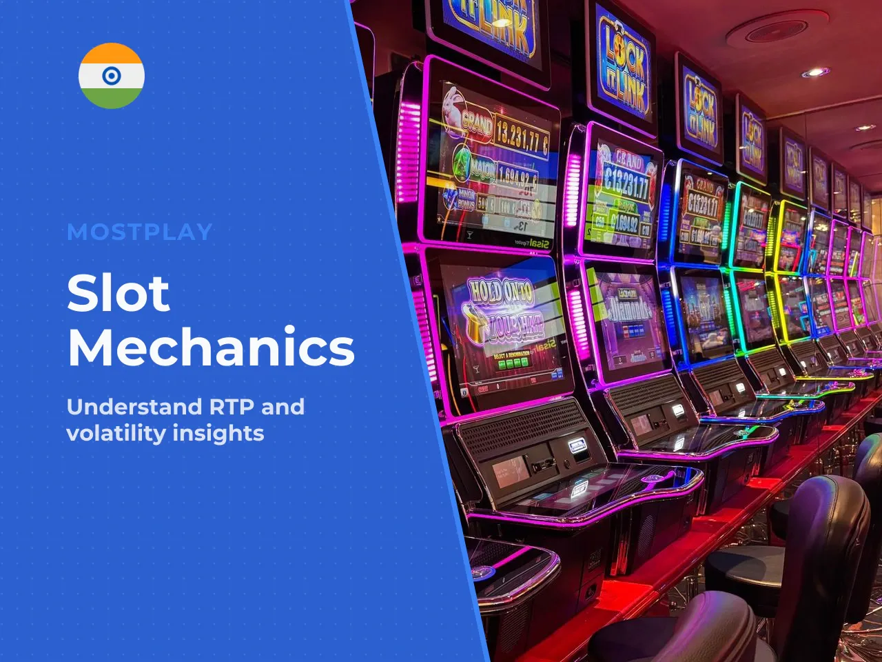 What RTP and Volatility Mean for