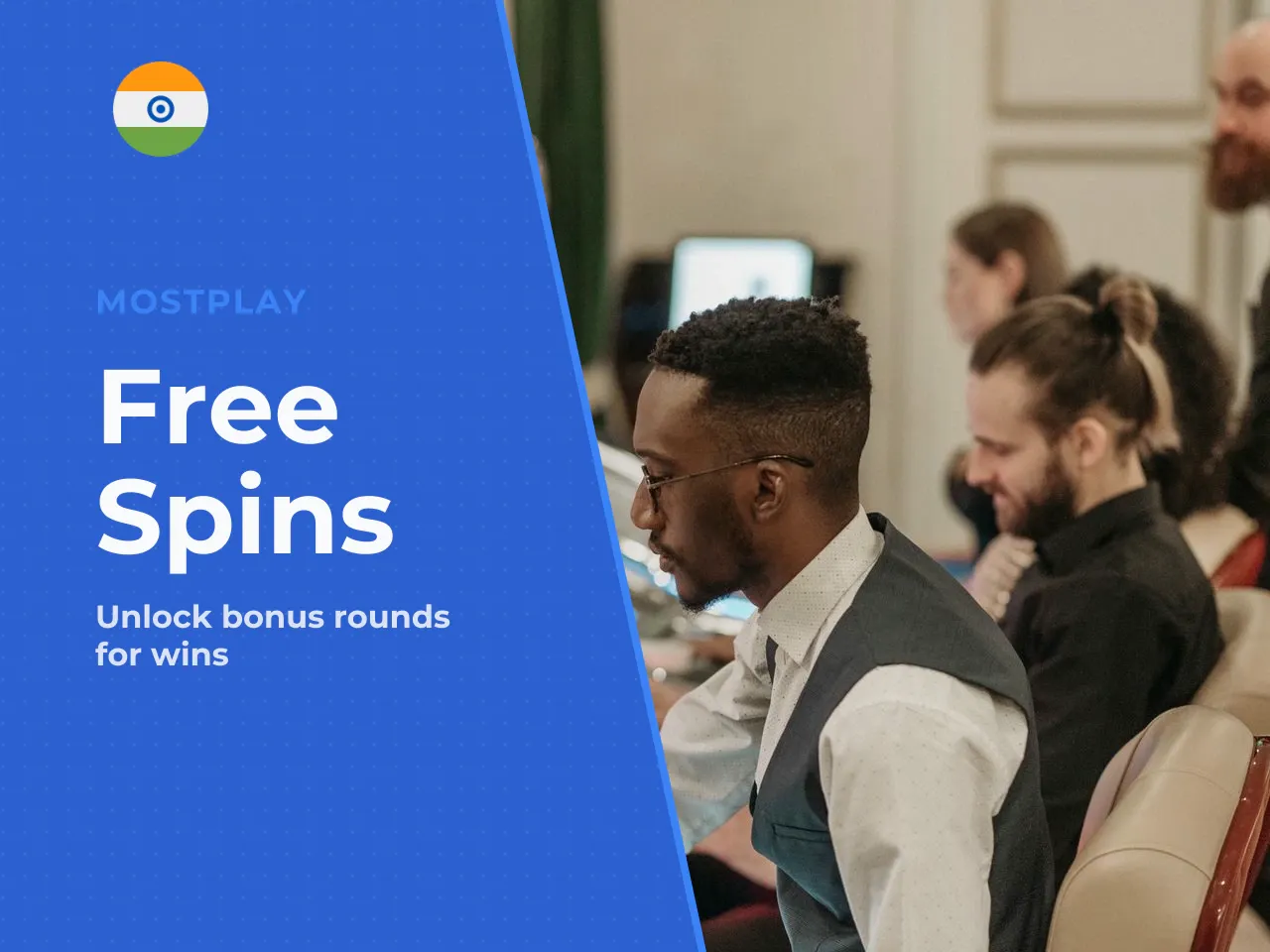 Free Spins and Why They Matter