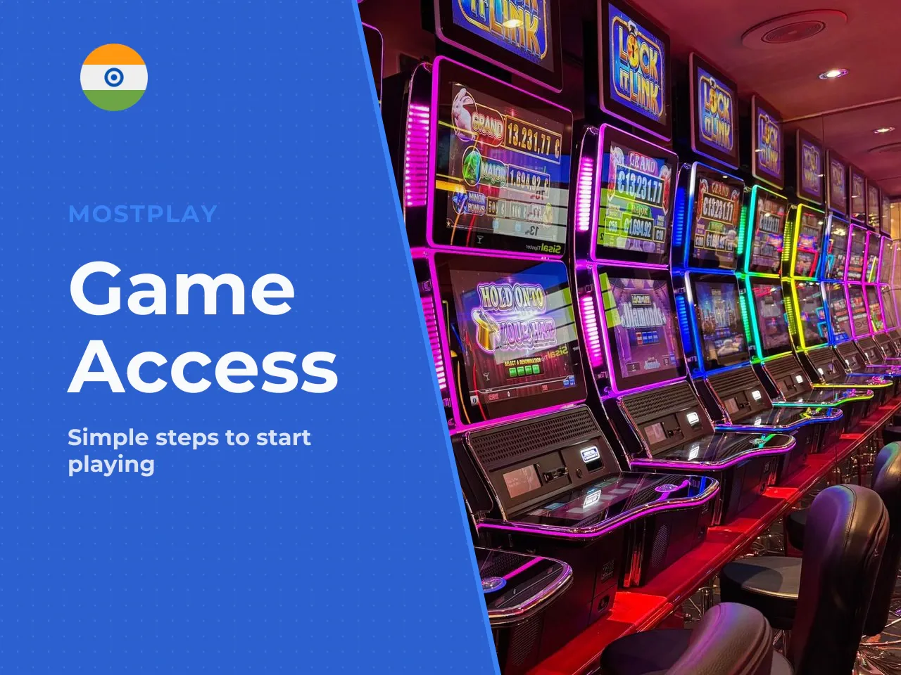 How to Access the Game and