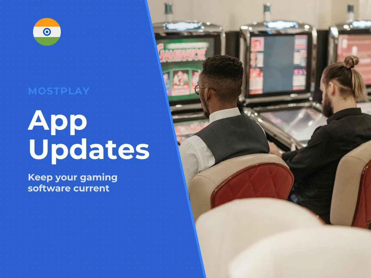 Latest Version, Updates and Mostplay Older