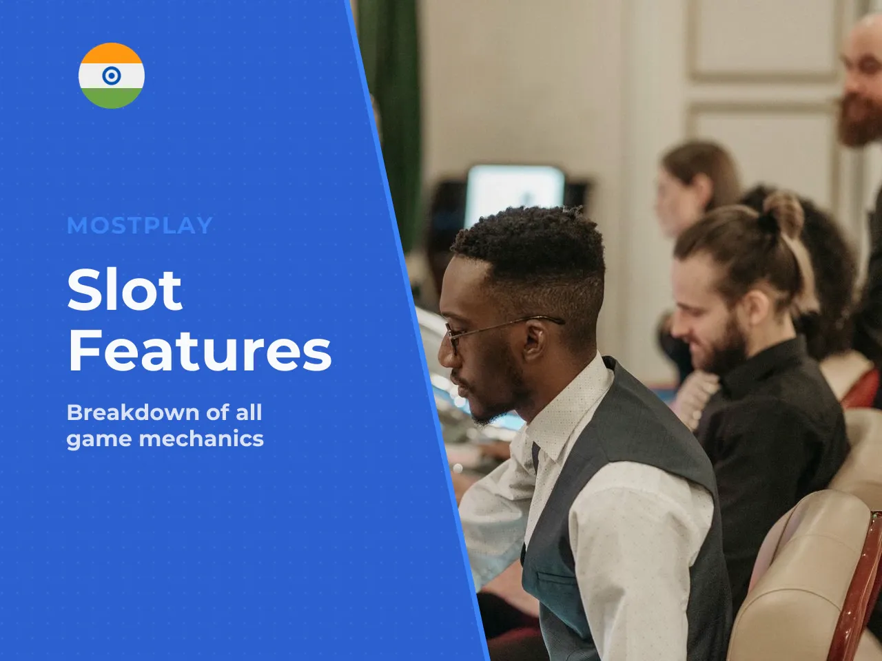Free Spins, Bonus Buy and Other
