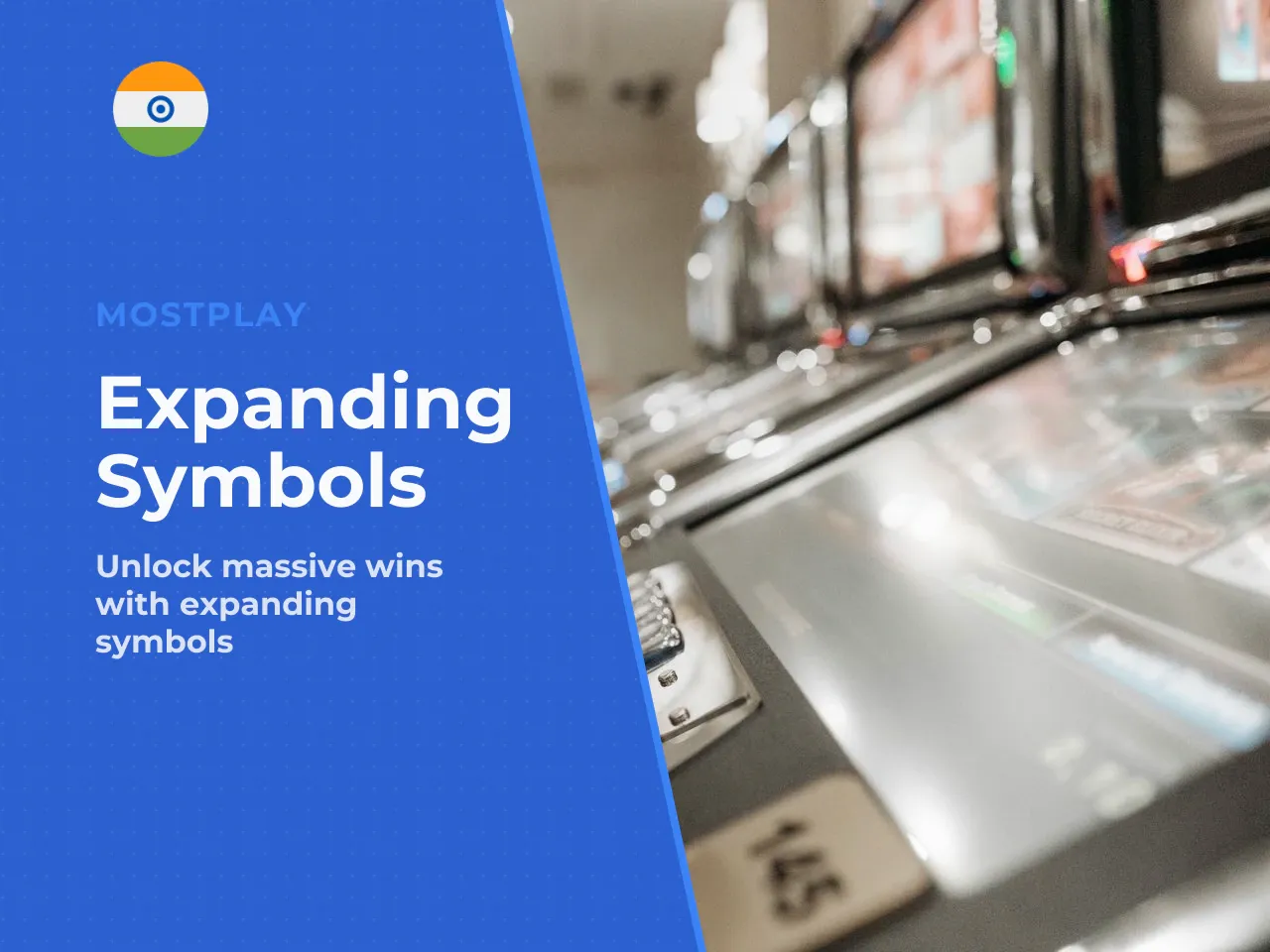 How the Expanding Symbol Changes Wins
