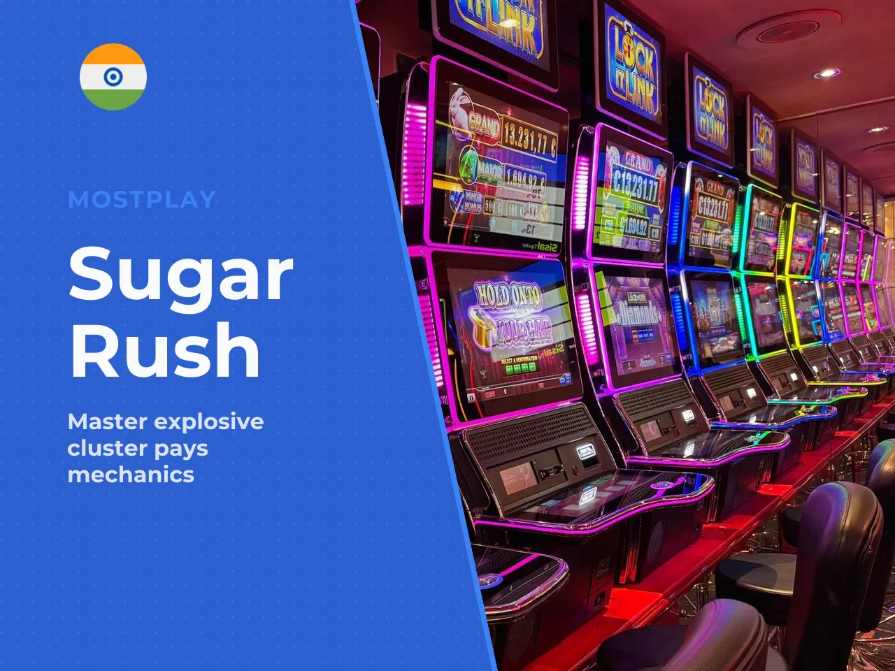 Key Takeaways - Sugar Rush is
