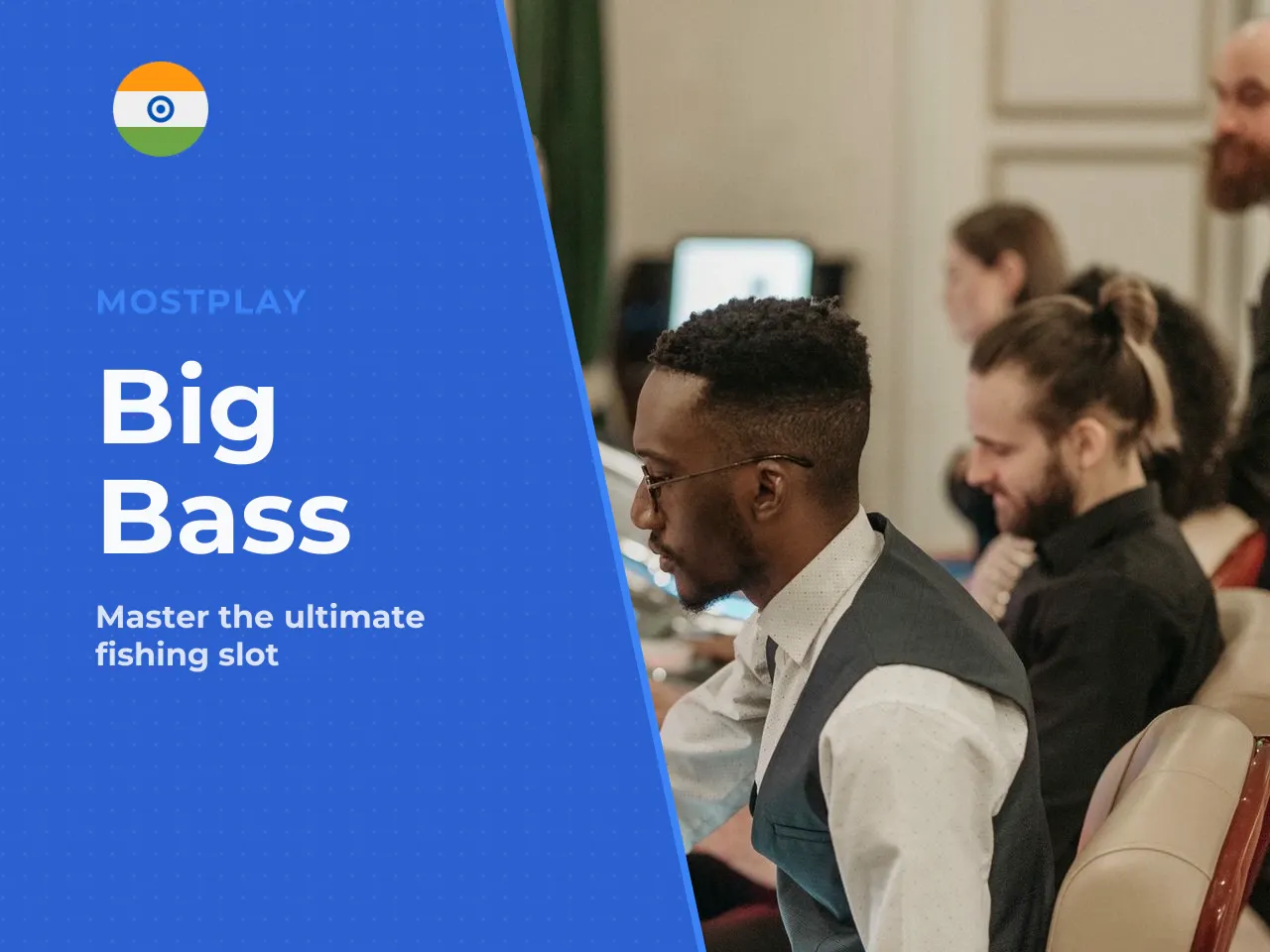 What Is Big Bass Bonanza and