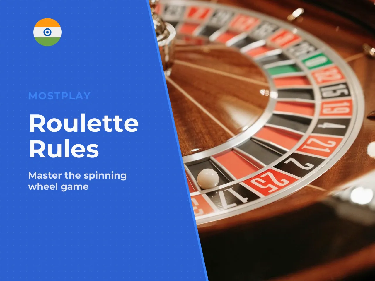 What Roulette Is and How the