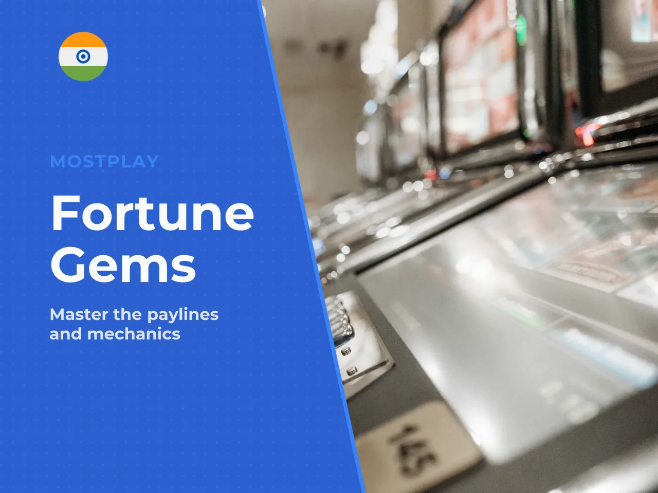 Betting Flow, Spins and Paylines. Fortune