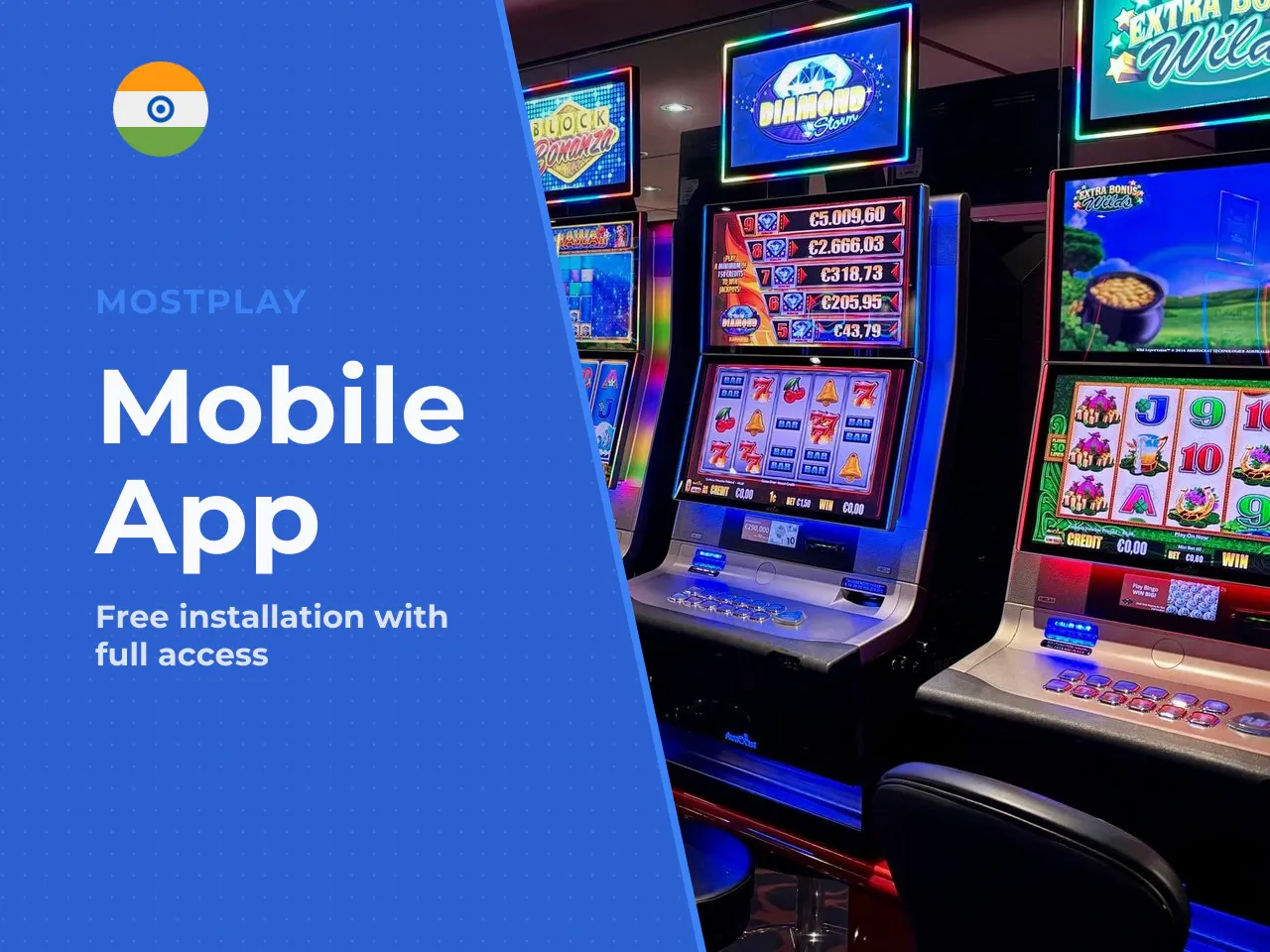 Is Mostplay App Available Free and