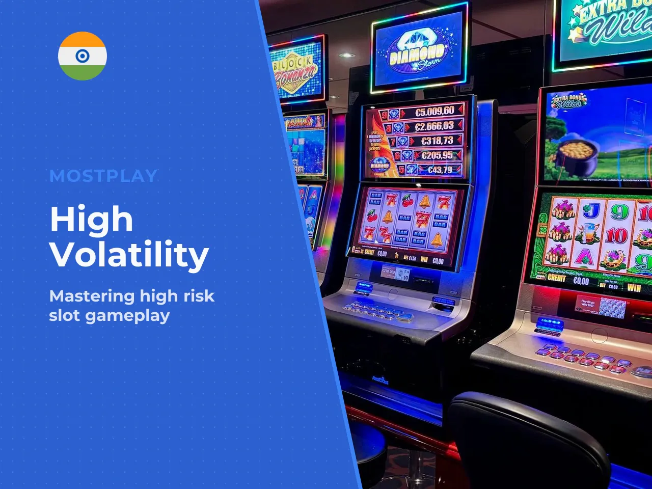 Who High Volatility Is Best Suited
