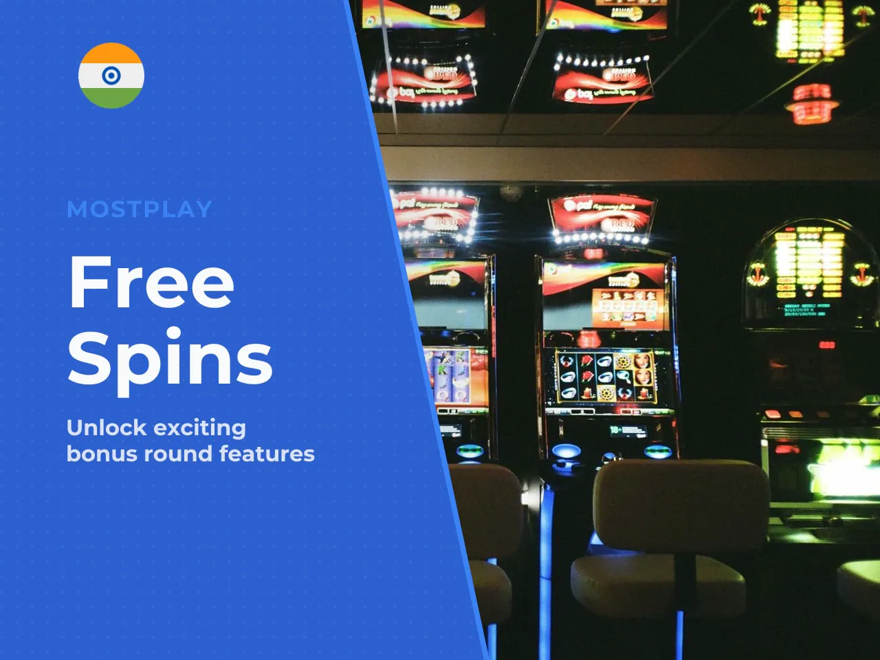 How the Free Spins Bonus Works