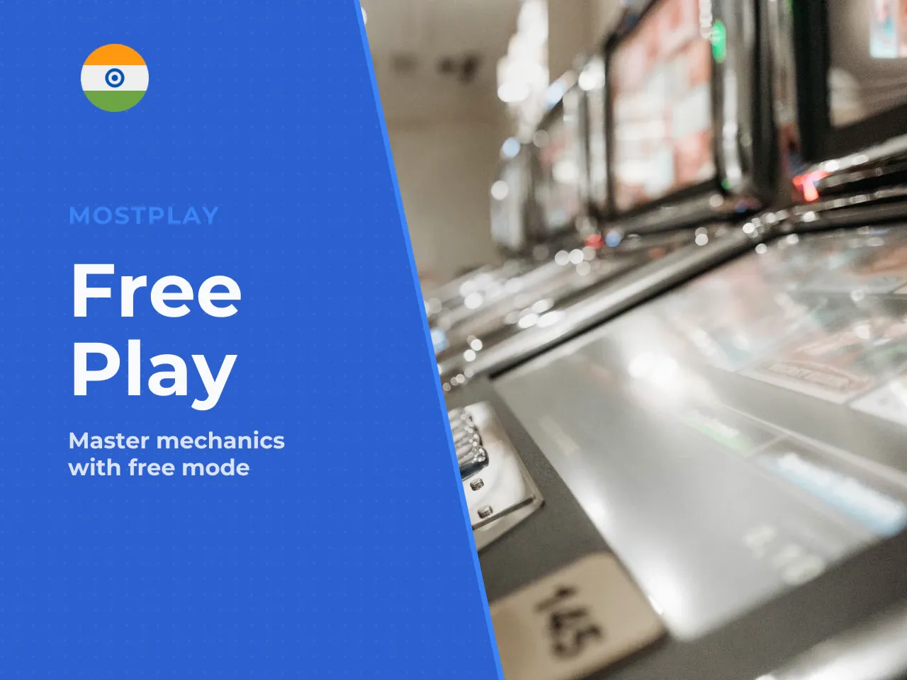 Vortex Demo and Free Play When